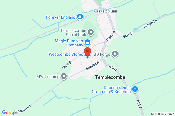 Templecombe Newsagents