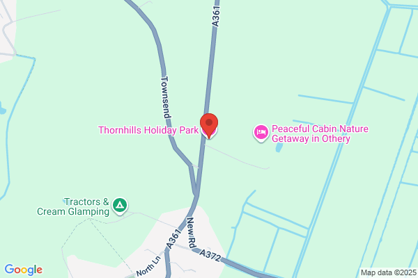 Thorngrove Caravan & Camping Park