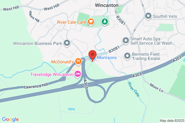 W M Morrison Supermarkets PLC