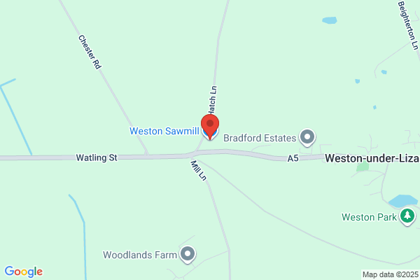 Westree Sawmills