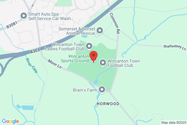 Wincanton Sports Ground