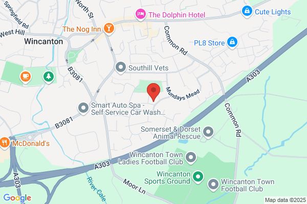 Wincanton Taxis