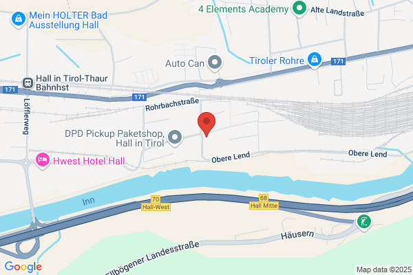Geppert & Co