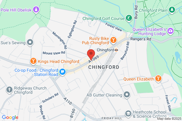 NatWest Chingford