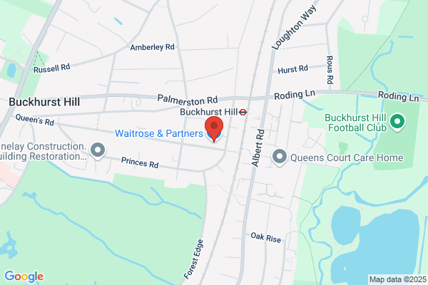 Waitrose & Partners