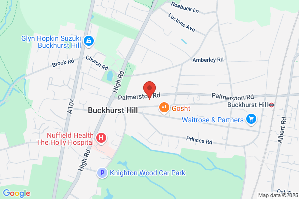 Buckhurst Hill Voluntary Care