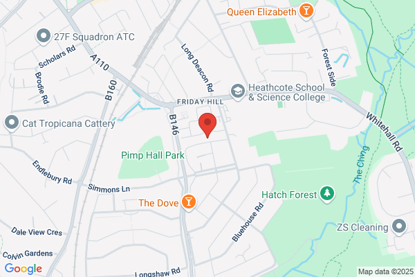Loughton Family Centre