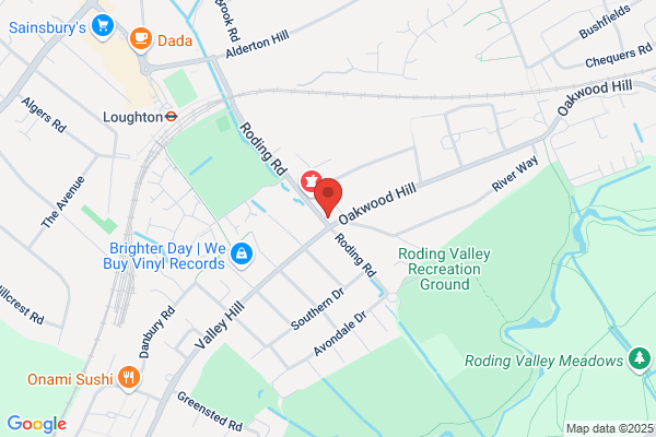 CityDoc In-Pharmacy Travel Clinic, Loughton