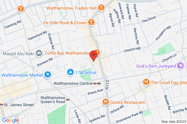 CityDoc In-Pharmacy Travel Clinic, Walthamstow