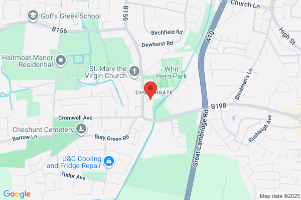 Essex Fertility Centre