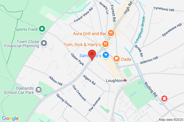Loughton Clinic