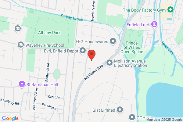 Edwards Plant & Tool Hire