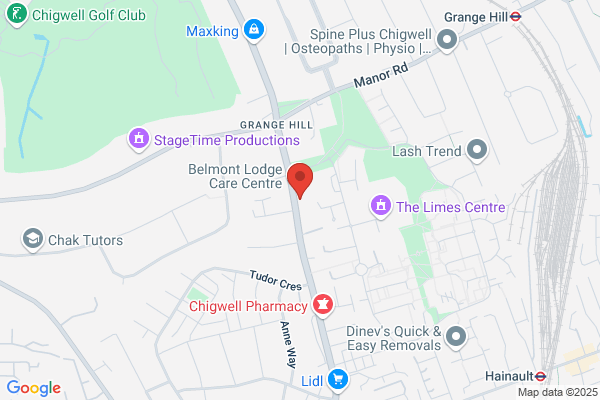 Electrician Near Me London Ltd