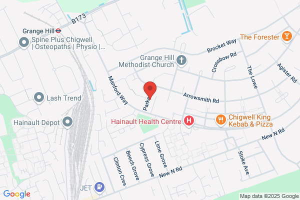Chigwell Construction Services