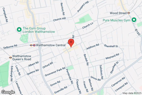 SPAR - Walthamstow