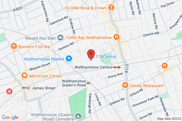 WHSmith