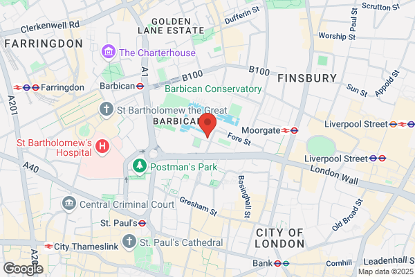 Barbican Dental Practice