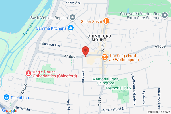 Chingford Mount Dental Practice