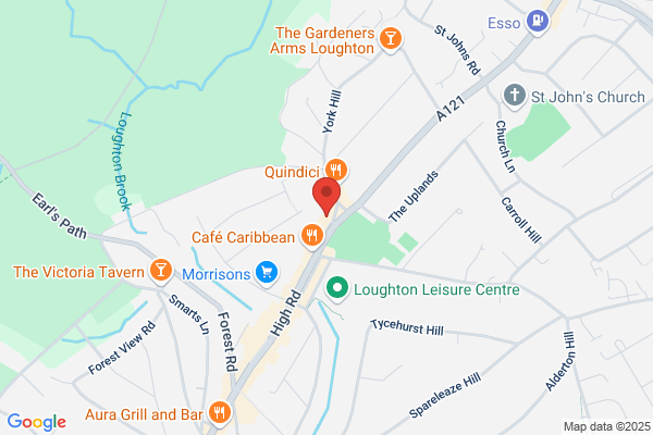 Kings Green Dental Surgery