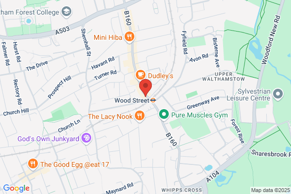 Wood St Dental Practice