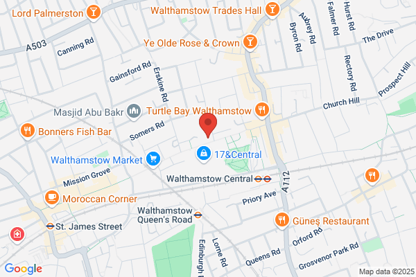 Specsavers Opticians and Audiologists - Walthamstow