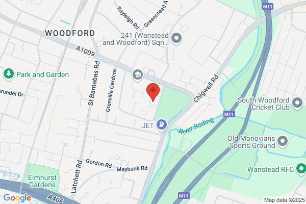 Redbridge School Of Motoring