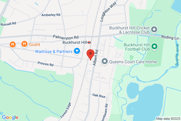 West Essex Laundry Services Ltd