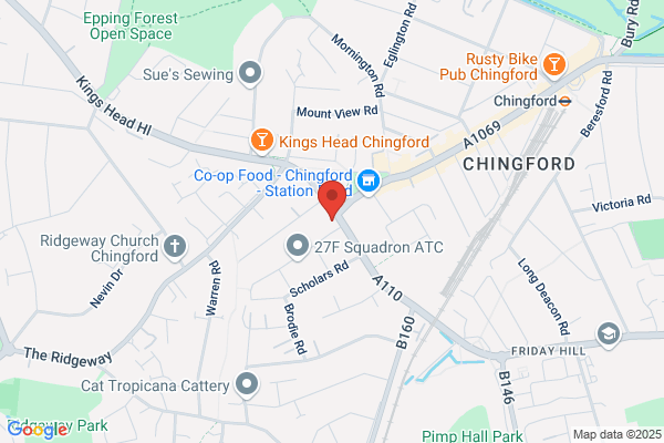 Radfield Home Care Chingford & Loughton