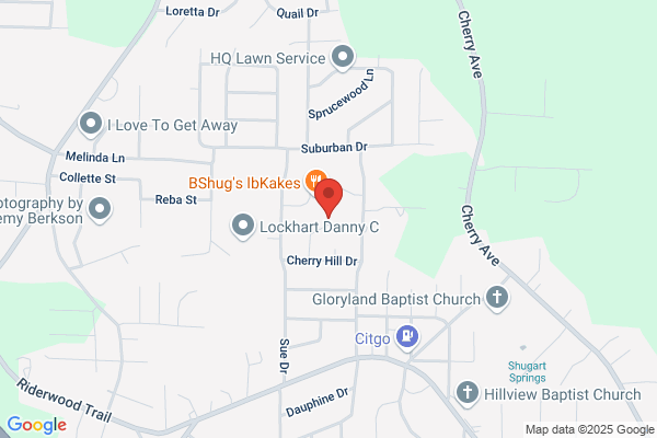 Forest View Estates