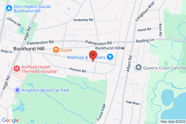 Nicholson Estate Agents Ltd