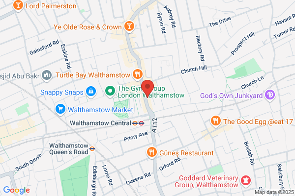 Outlook Letting & Estate Agents Walthamstow