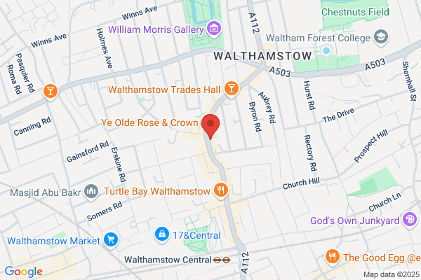 Motability Scheme at Trans City Car Centre Škoda Walthamstow