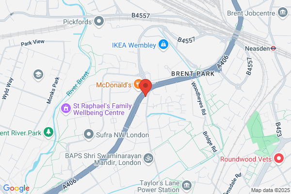 Brentfields Newsagent