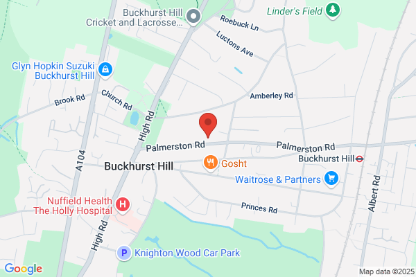 Palmerston Veterinary Group, Oakhill