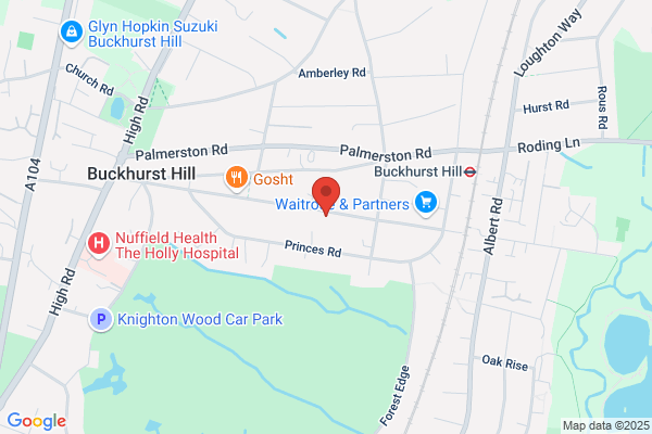 Aesthetic MediSpa (Buckhurst Hill)