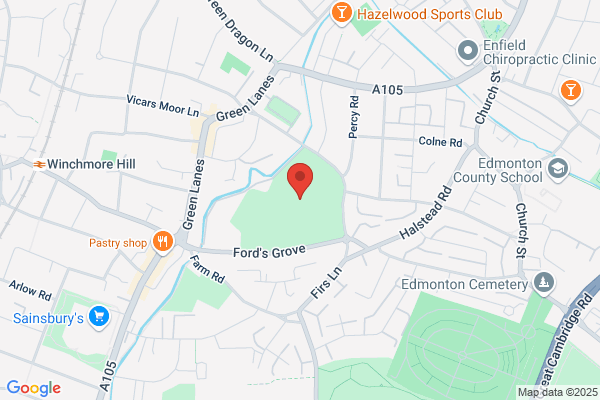 Alexander Osteopathic Clinic
