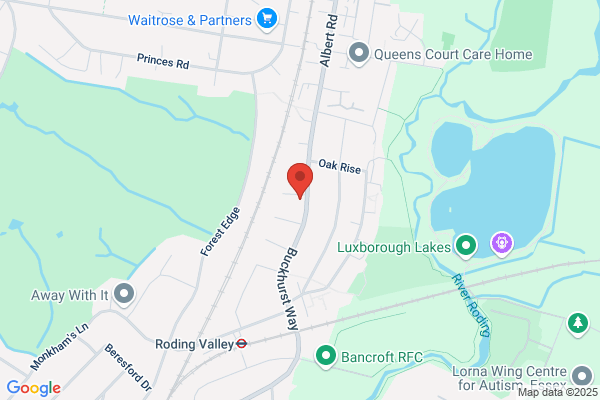 Epping Forest P C T