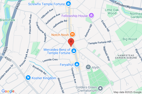 London Fire Protection
