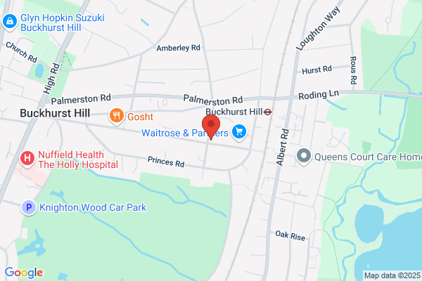 Queens Baby Nursery