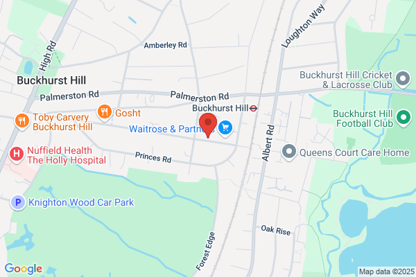 Queens Road Opticians