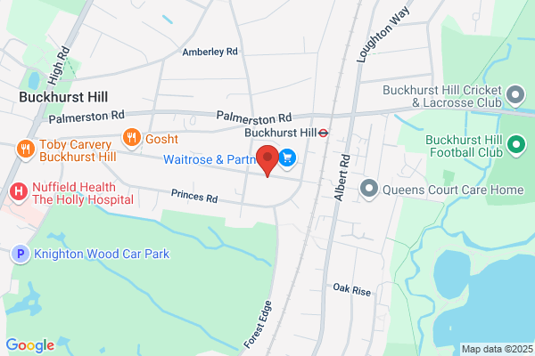 Sheen Publishing Ltd