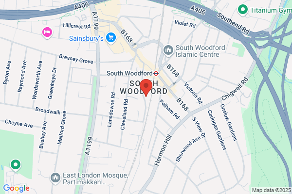 Woodford Progressive Synagogue