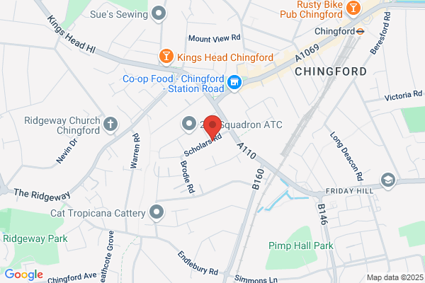 Assert Heating Services