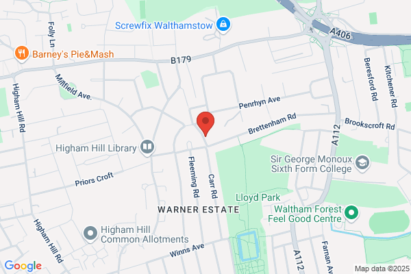 Fairway Property Services Ltd