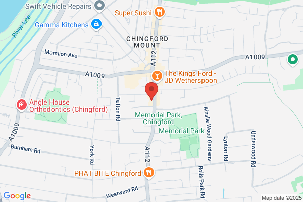 Douglas Allen Chingford Estate Agents