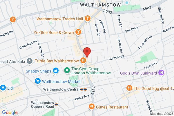 Douglas Allen Walthamstow Estate Agents