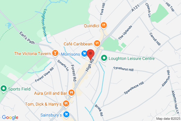 Fine & Country Loughton Estate Agents