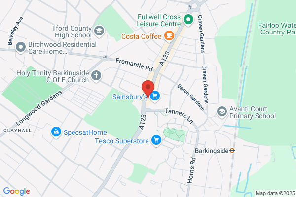 Pizza Hut Barkingside
