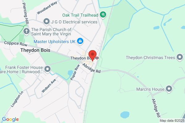 Theydon Bois Balti House Tandoori