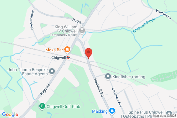 C L Roofing Ltd